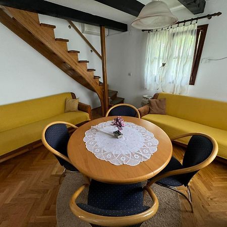 Holiday Home Manda Tounj Kültér fotó